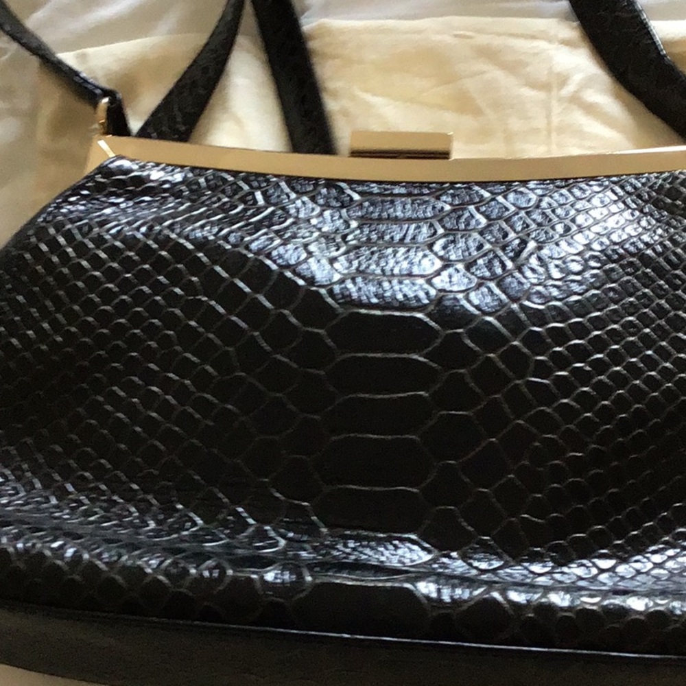 Handbag & wallet